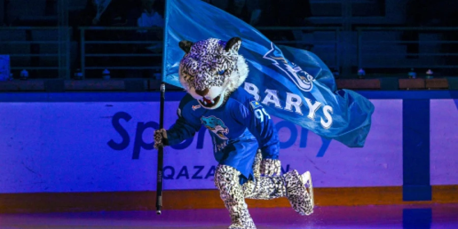 «Барыс» жас талантқа көз тікті