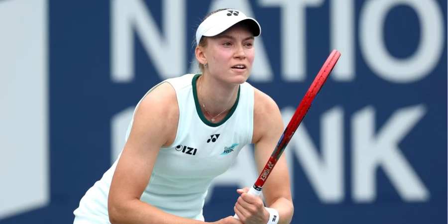 Определены все участницы и пары полуфинала WTA-1000 в Торонто