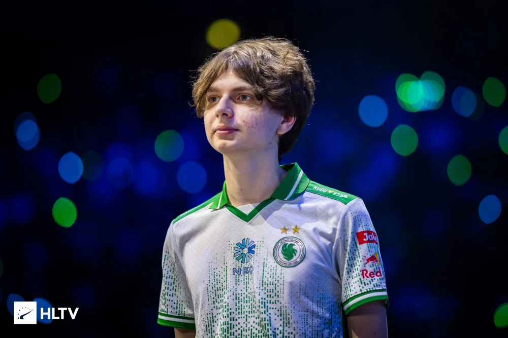 «Наслаждался игрой»: kyousuke рассказал о пути к титулу IEM Cologne Major 2026