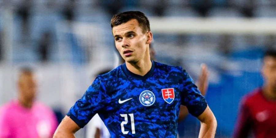 Бывший игрок сборной Словакии высказался о возвращении в КПЛ