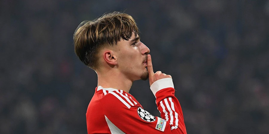 В «Баварии» хотят забрать младшего брата игрока основы