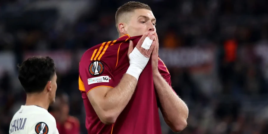 Чемпион мира шокирован игрой римлян