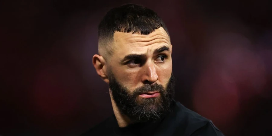 Карим Бензема купил картину Пабло Пикассо