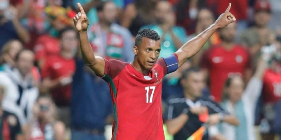 Нани в «Актобе»: сколько будет зарабатывать бывший игрок «Манчестер Юнайтед»