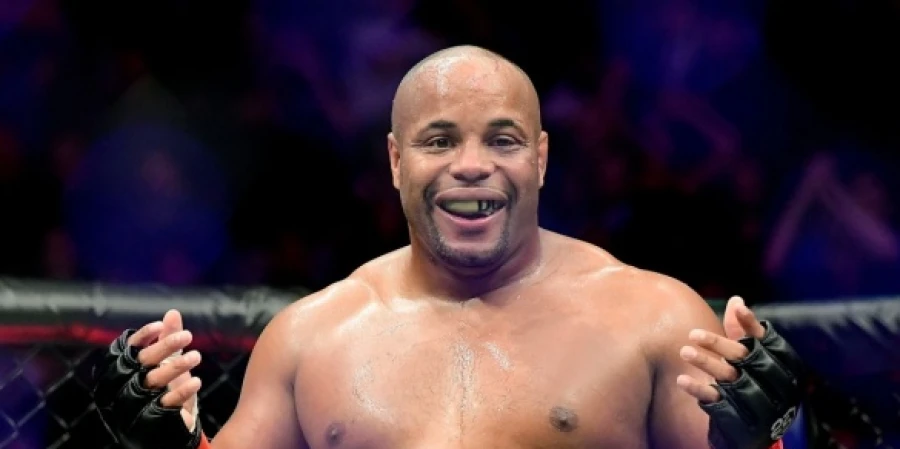 Даниэль Кормье назвал самого недооцененного бойца UFC