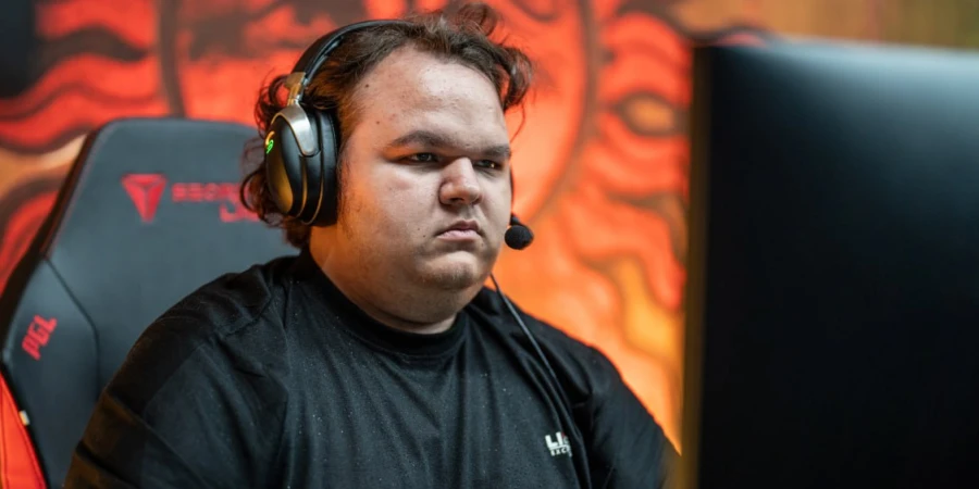 Украинский киберспортсмен рассказал, как бы изменил ранкед в Dota 2