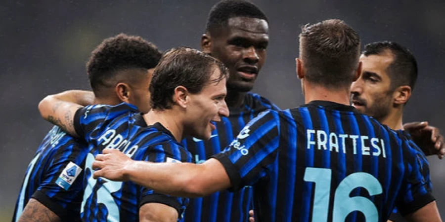 «Фиорентина» — «Интер» матчының тікелей трансляциясы