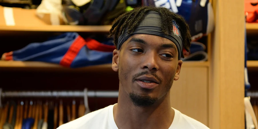 Таинственное исчезновение: экс-игрока «Джайентс» умоляют вернуться