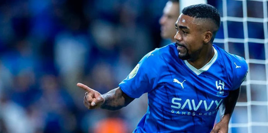 «Аль-Хиляль» — «Аль-Фейха»: прямая трансляция матча в Про-Лиге