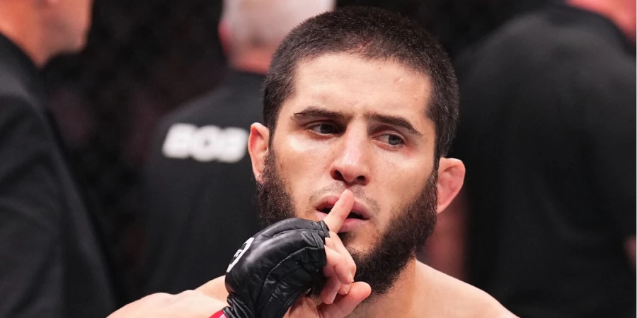 Чемпион UFC Джек Делла Маддалена похвалил другого чемпиона, Ислама Махачева, перед очным боем