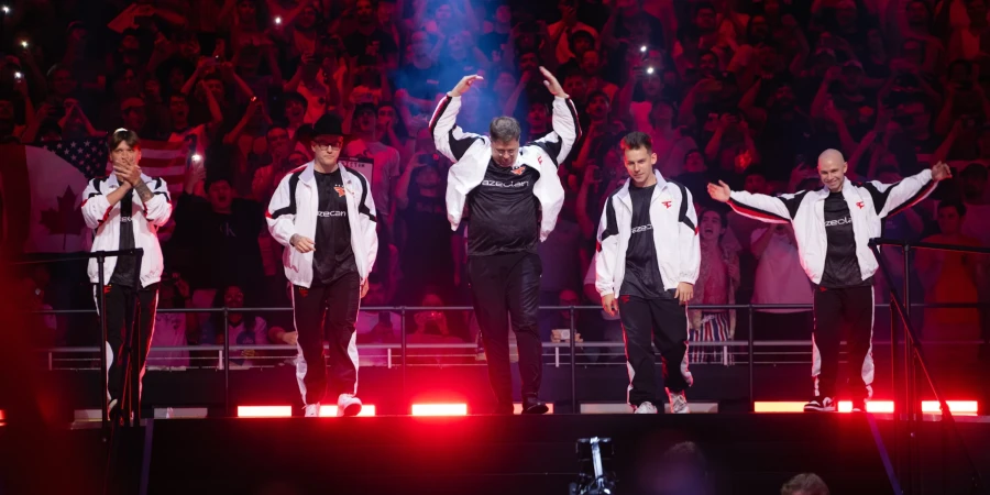 Karrigan прокомментировал поражение FaZe на мейджоре BLAST.tv Austin Major 2025