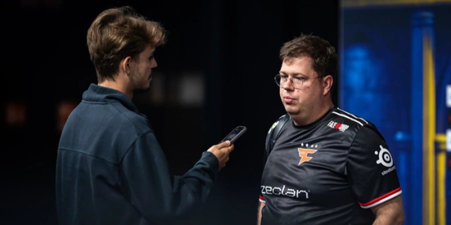FaZe Clan завершила выступление на IEM Cologne 2025, капитан команды прокомментировал вылет