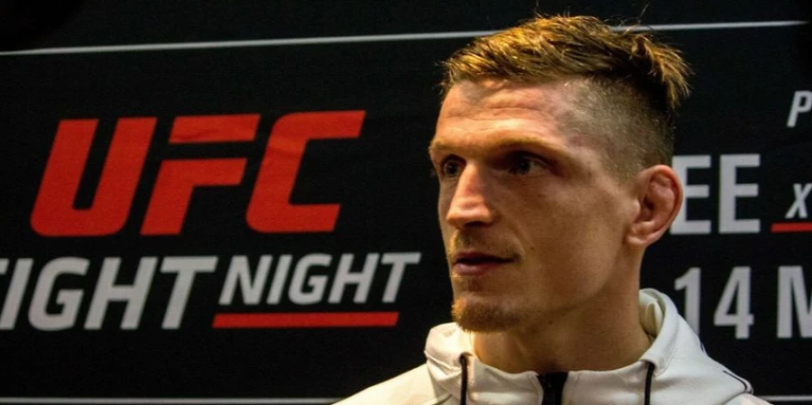 Дворжак не верит в очищение Oktagon от допинга