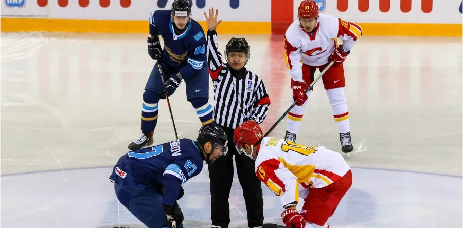 Қазақстан – Қытай матчының тікелей трансляциясы