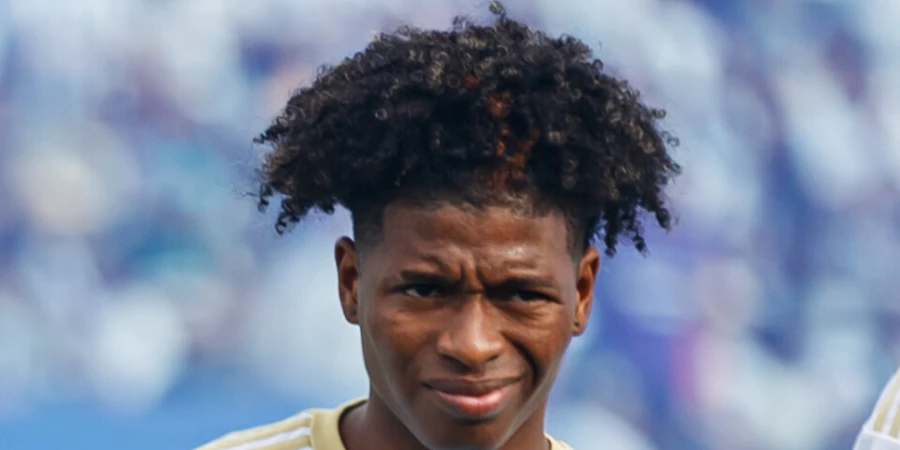 Жена эквадорского футболиста и его пятилетний ребёнок были похищены