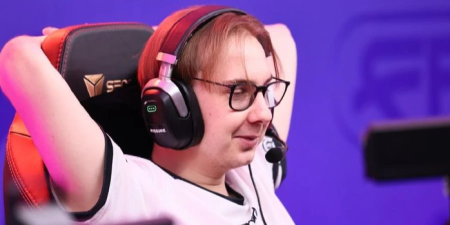 Никита Panto Балаганин прокомментировал первые матчи Spirit на ESL One Birmingham 2026