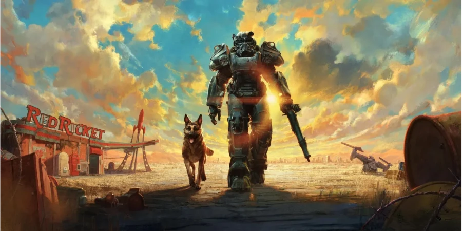 Тодд Говард подтвердил: Bethesda одновременно работает над Fallout 5 и Elder Scrolls VI