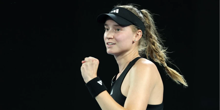 Прямая трансляция матча Рыбакина - Пегула за полуфинал турнира WTA 1000 в Майами