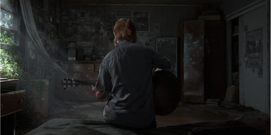 Будет ли The Last of Us Part III? Дракманн советует не делать ставок