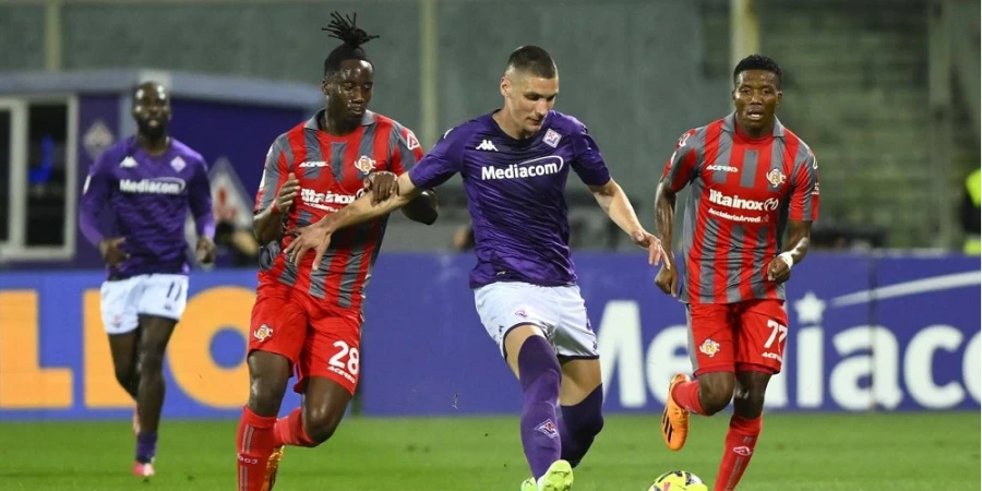 «Кремонезе» — «Фиорентина»: возрождение из пепла фиолетовых гостей