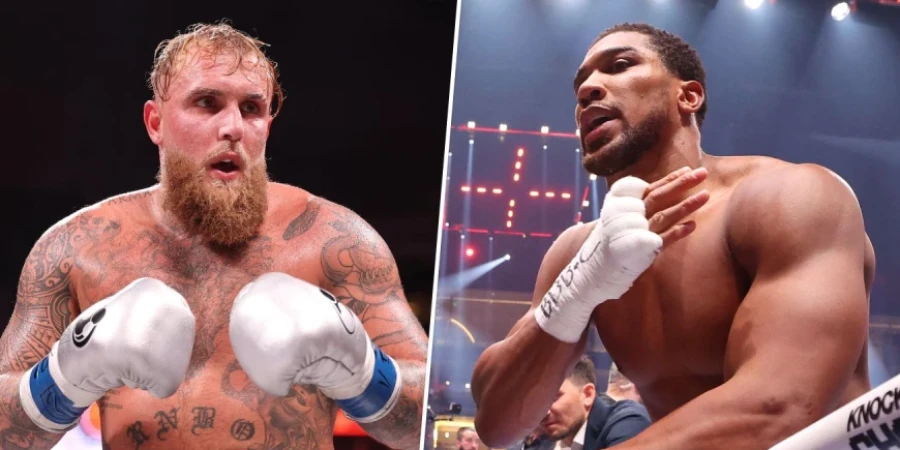 Экс-чемпион не оставил шансов блогеру