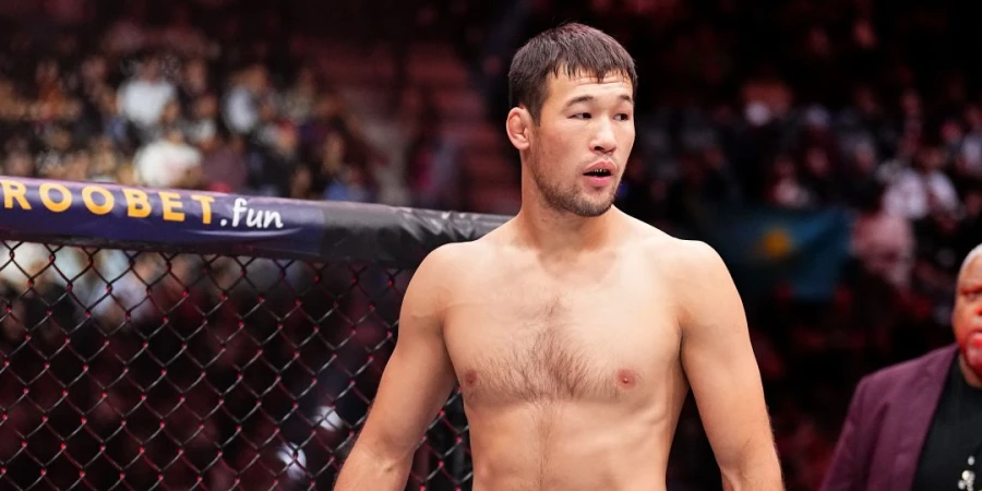 Тренер DAR Team прокомментировал ситуацию вокруг состояния здоровья Рахмонова