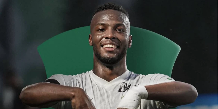 Бразильский хавбек  за 180 миллионов покидает «Елимай»