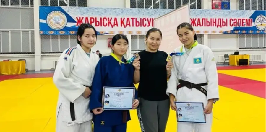 Шынар Бітімбай Азия чемпионатының финалында бақ сынайды