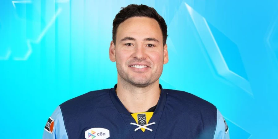 Клуб КХЛ объявил о громком подписании