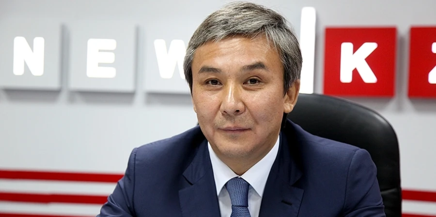 Источник: Сакен Мусайбеков возглавил «Барыс»