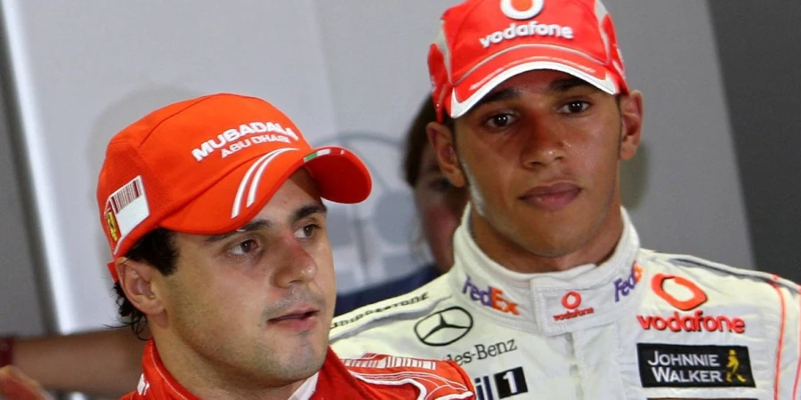 Претензии Фелипе Массы судья удовлетворил только в финансовом эквиваленте