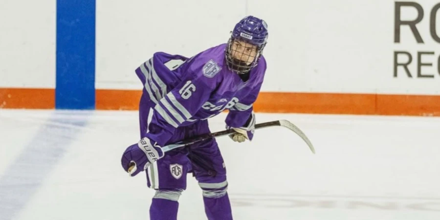 Спартак Чукреев готов к дебюту в топ-лиге США