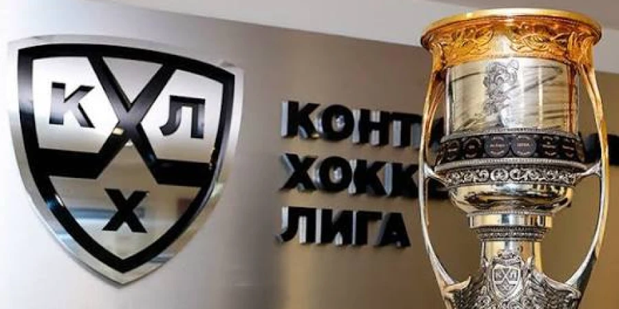 Михайлис отпраздновал юбилей дублем: результаты КХЛ