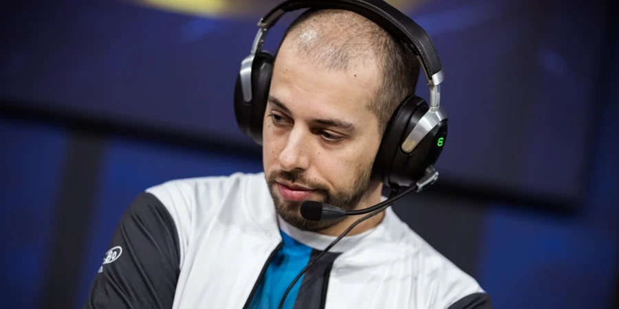 Тренер GamerLegion оценил выступление своей команды в групповой стадии чемпионата по Counter-Strike 2