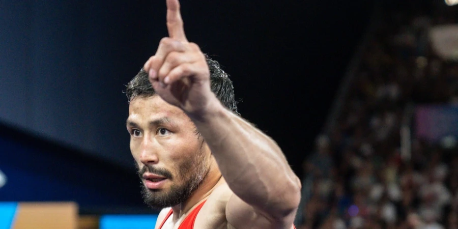 Стал известен состав сборной Казахстана на турнир UWW в Хорватии