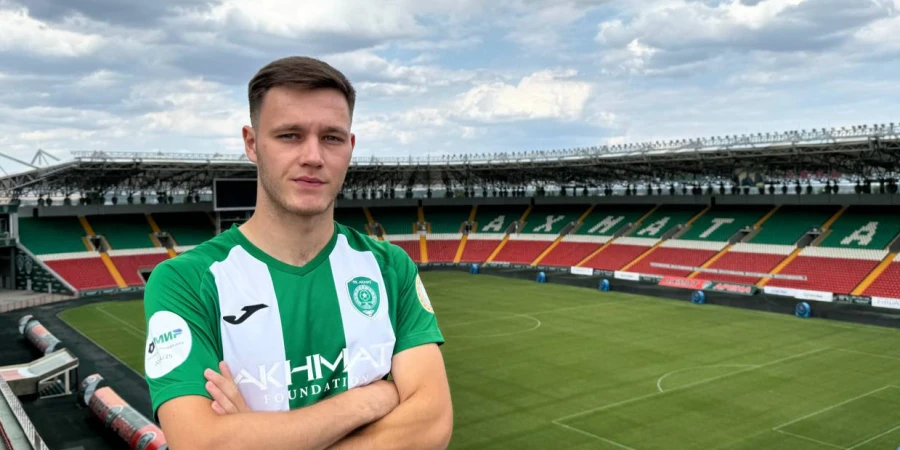 Самородов творит чудо на поле: два гола и интрига в матче с «Вождовацем»