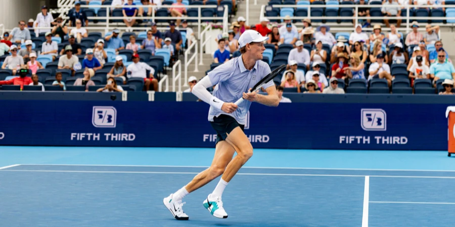 Участникам турниров серии ATP 1000 дополнительно выплатят крупную сумму