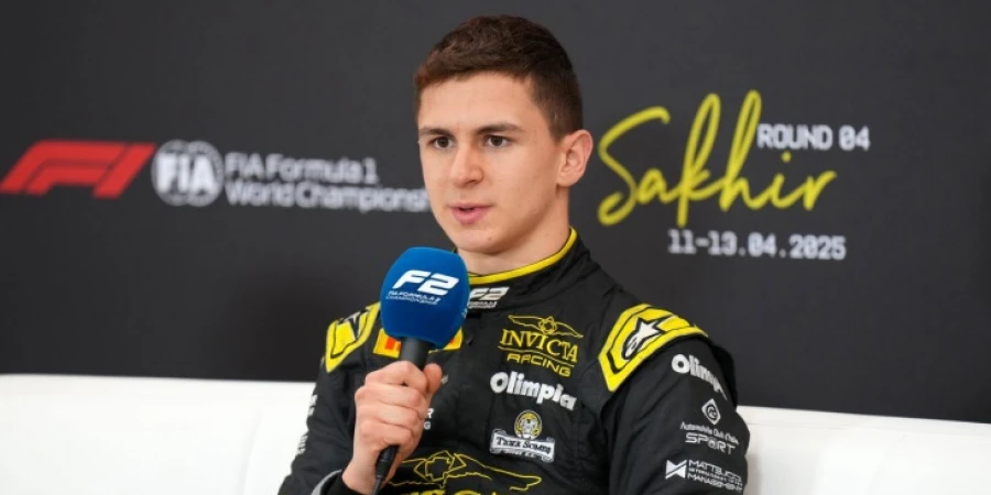 Леонардо Форнароли досрочно закрыл борьбу за титул в Катаре