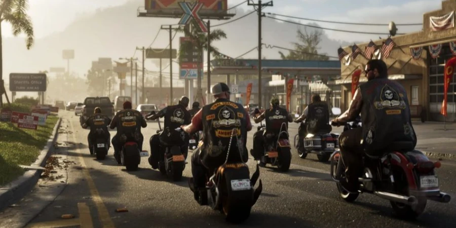 В сети появилась информация о возможном одновременном релизе Grand Theft Auto VI на Nintendo Switch 2, PS5 и Xbox Series X/S