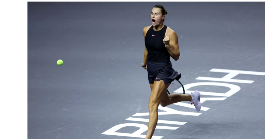 Драма в Эр-Рияде: Соболенко выдержала триллер и сломила Пегулу