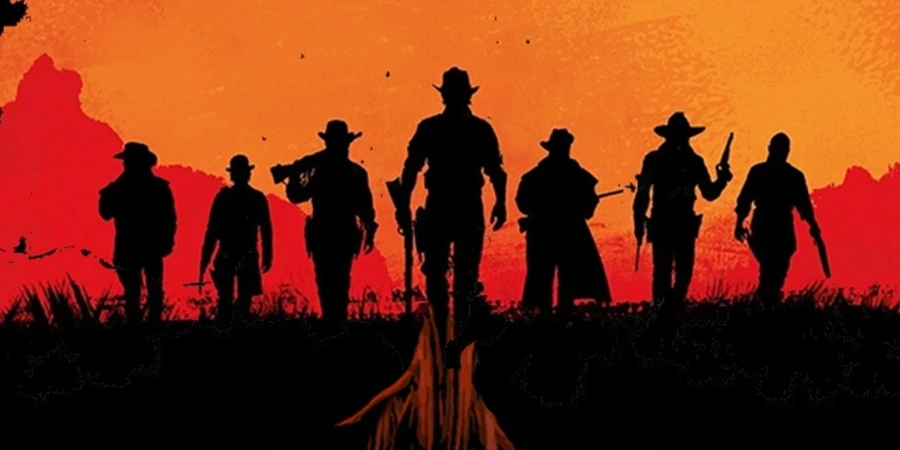Обновление сайта Rockstar намекает на RDR2 для нового поколения консолей