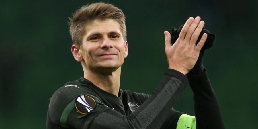 Игрок «Кайрата» вспомнил, как «повозил» команду Хаверца