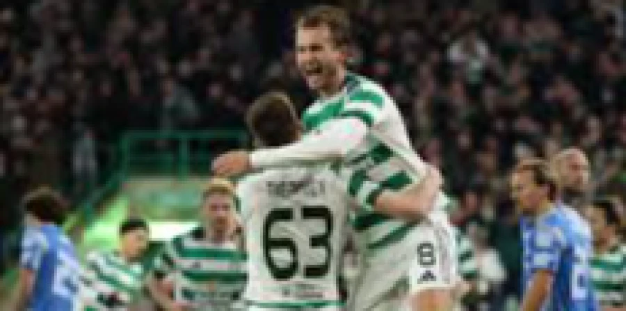 «Селтик» – «Штутгарт»: прямая трансляция стыкового матча Лиги Европы