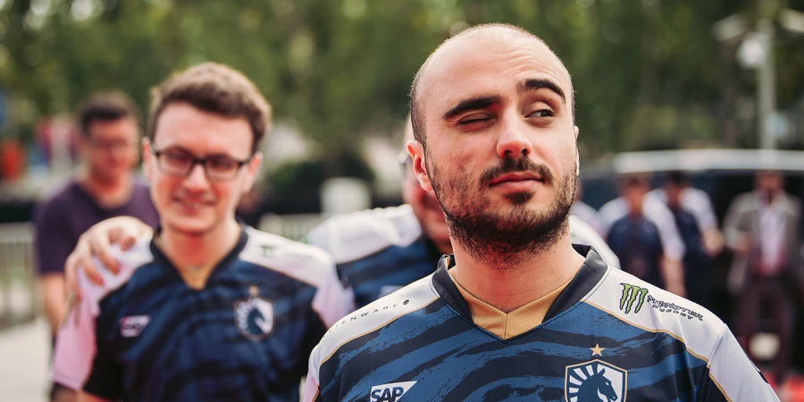 Тренер Nigma Galaxy: «Я завершил карьеру игрока гораздо раньше, чем все думали»