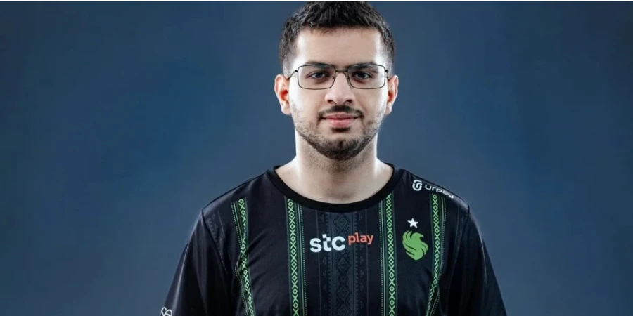 Аммар ATF Ассаф заявил, что Team Falcons «легко» выиграла FISSURE PLAYGROUND 2