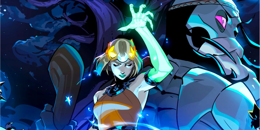 Supergiant Games превзошла успех оригинала с Hades 2