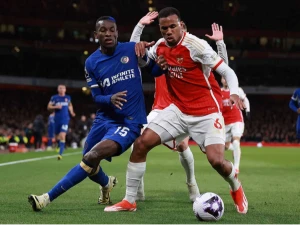 «Челси» — «Арсенал»: главное сражение британского футбольного уик-энда