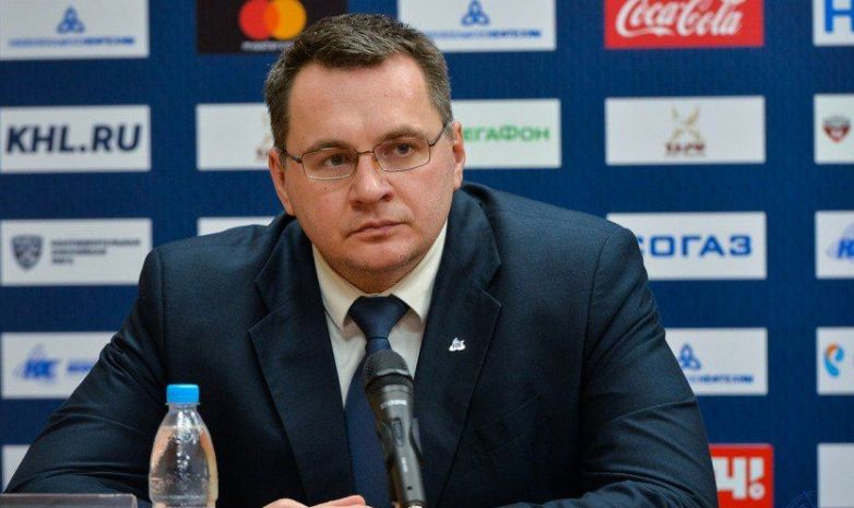 Андрей Назаров: Рыспаев мой друг и он обязательно заиграет