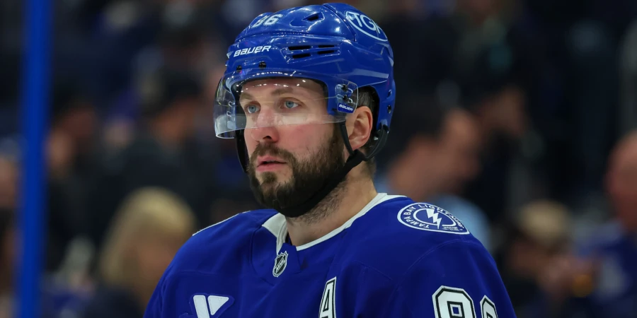 НХЛ. Тампа-Бэй Лайтнинг — Торонто Мэйпл Лифс. Кучеров против преследователя Овечкина. Прямая трансляция