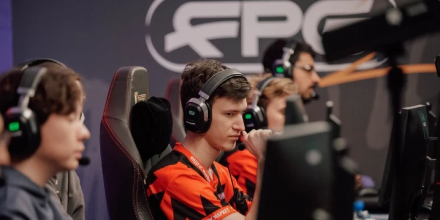 На FISSURE Playground 2 по Dota 2 стартовал плей-офф